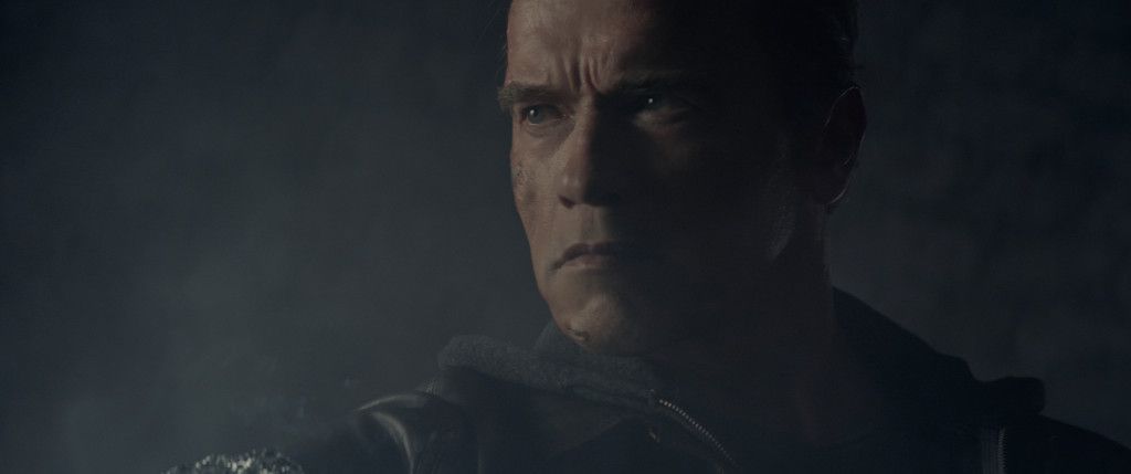 Taquilla USA: Terminator no puede con "Jurassic World" ni con "Inside Out"