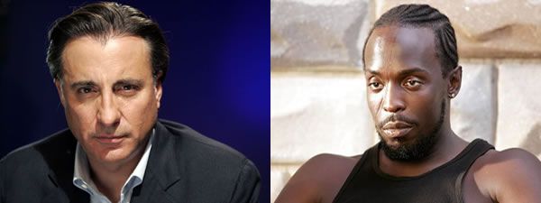Andy Garcia y Michael Kenneth Williams se unen al reboot femenino de "Los Cazafantasmas"
