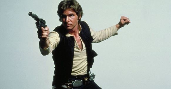 Es Oficial: Han Solo tendrá su propia peli, vuelve Darth Vader y ya tenemos directores