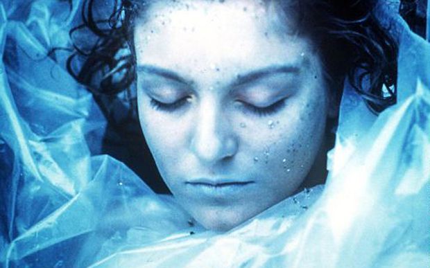 El regreso de "Twin Peaks" se retrasa hasta 2017