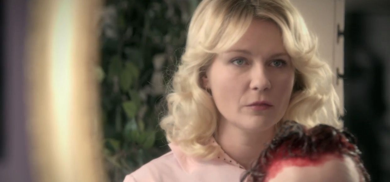 "Fargo": Un par de promos de la 2ª Temporada
