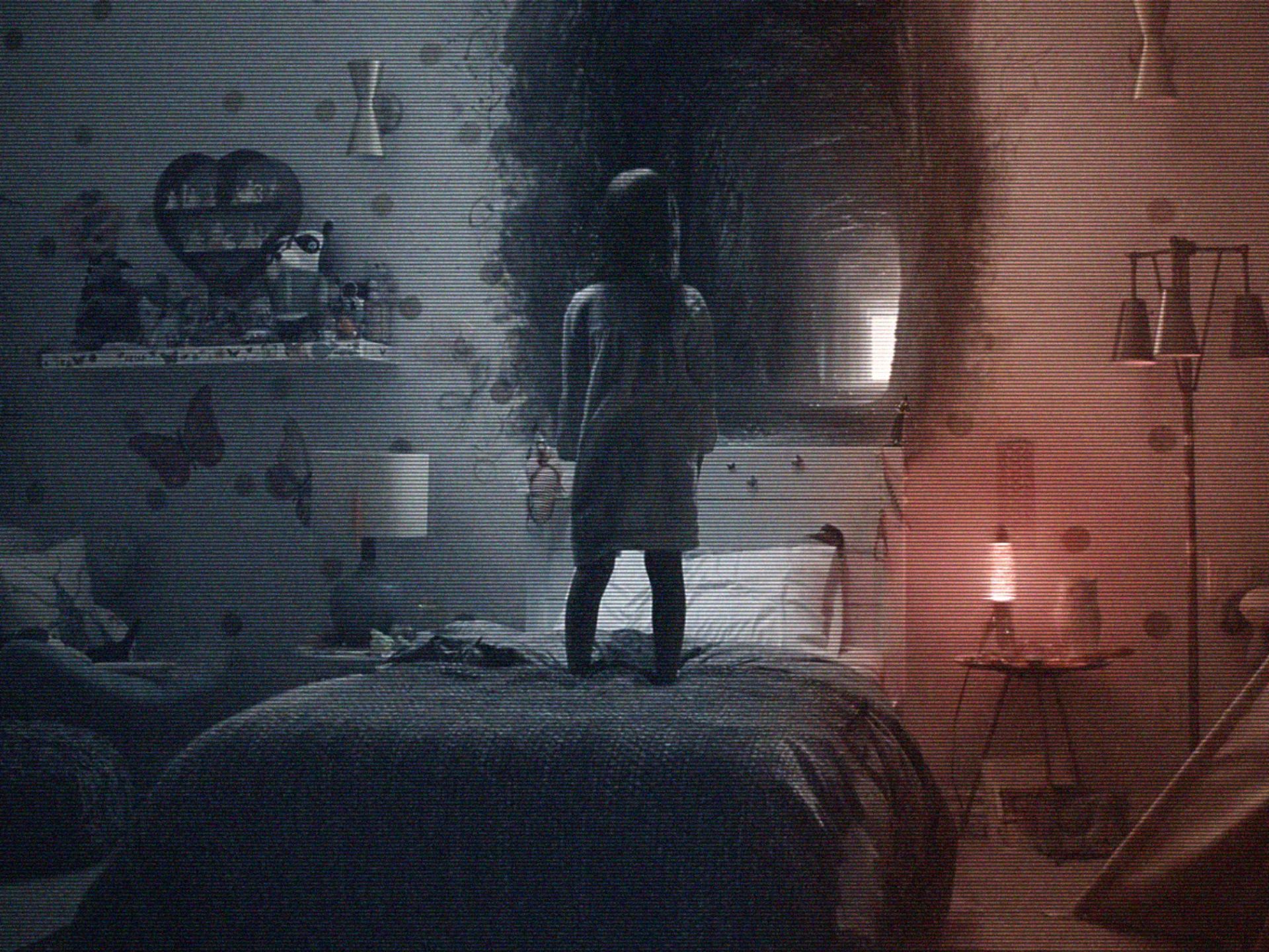 Paramount revoluciona su sistema de distribución con "Paranormal Activity: Dimensión Fantasma"