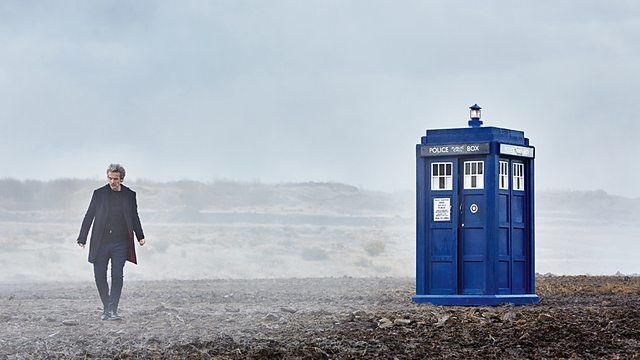 "Doctor Who": Trailer de la 9ª Temporada (y fecha de estreno)