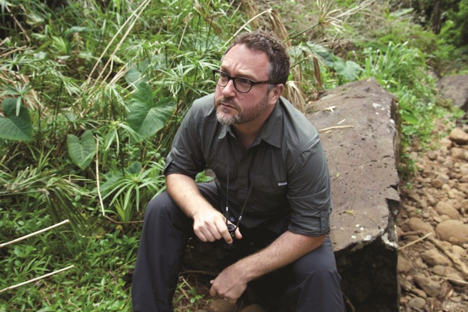 Colin Trevorrow ("Jurassic World") dirigirá el episodio IX de "Star Wars"