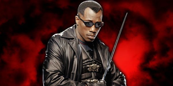 SDCC 2015: Bruce Campbell como Ronald Reagan, Wesley Snipes podría volver a ser Blade y novedades de "Godzilla 2"