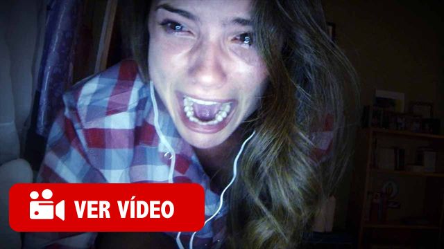 Cinco spots en español de "Eliminado", el slasher tecnológico que se estrena el viernes