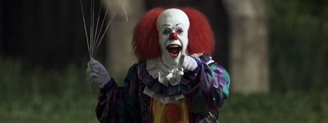 Andy Muschietti muy cerca de dirigir el remake de "IT"