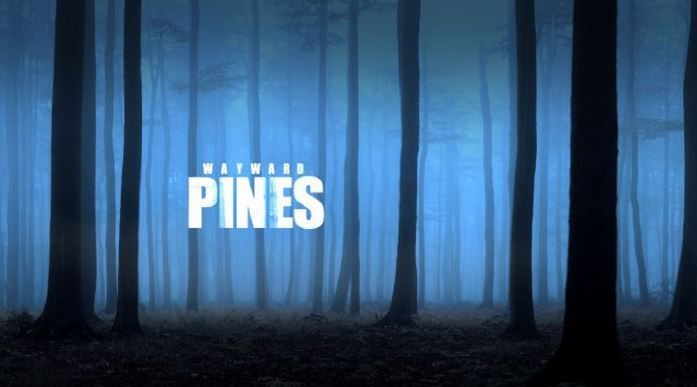 No habrá segunda temporada de "Wayward Pines"