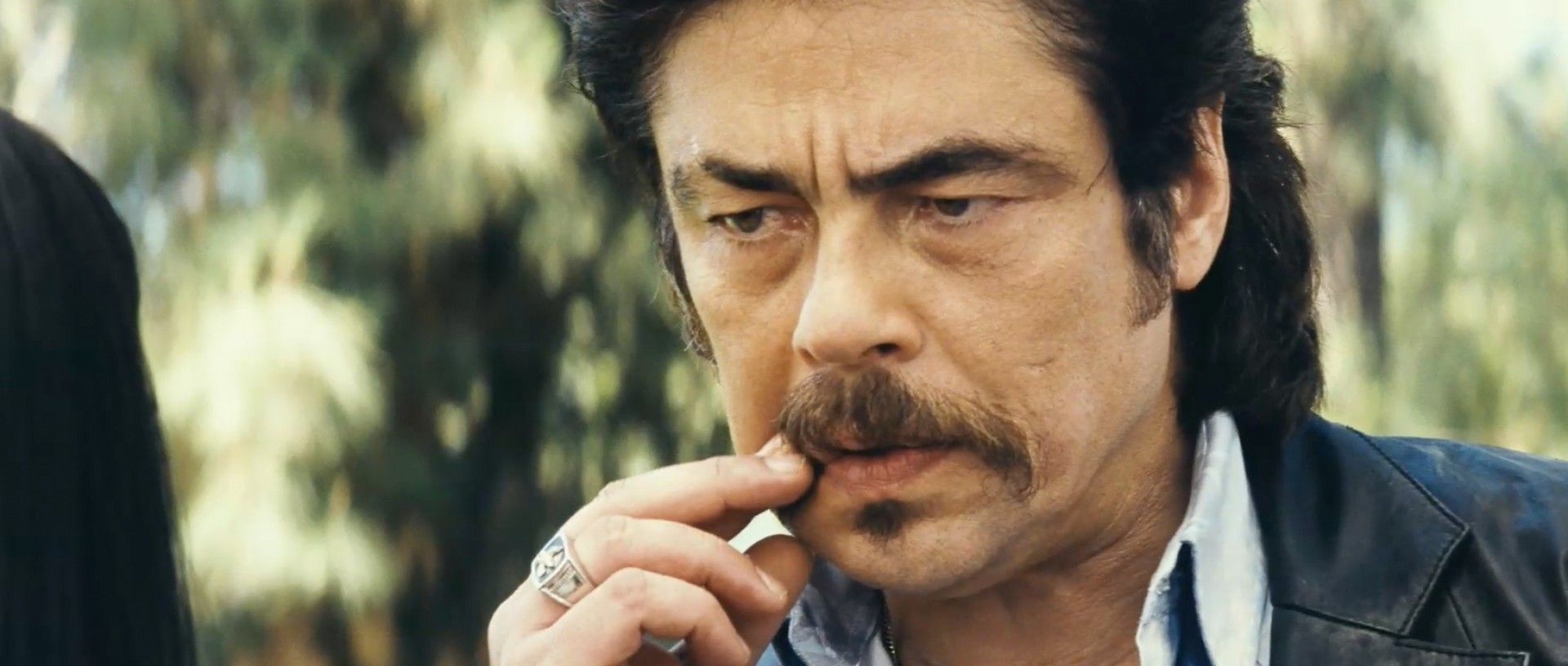 Benicio del Toro negocia ser un villano de "Star Wars: Episodio VIII"