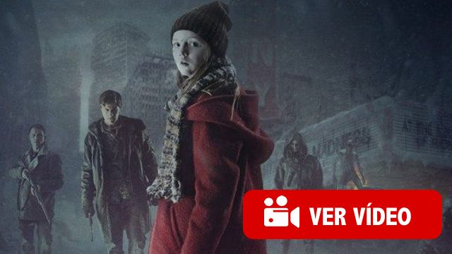 Detrás de las cámaras de "Extinction"