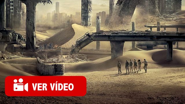 Nuevo trailer español de "El Corredor del Laberinto: Las Pruebas"