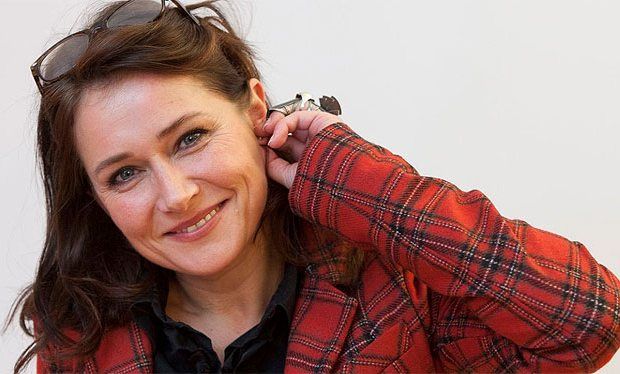 Sidse Babett Knudsen se une al reparto de "Westworld" de la HBO