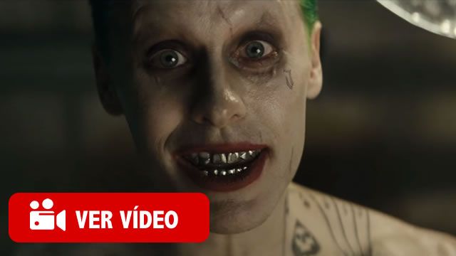 Trailer español de "Escuadrón Suicida"