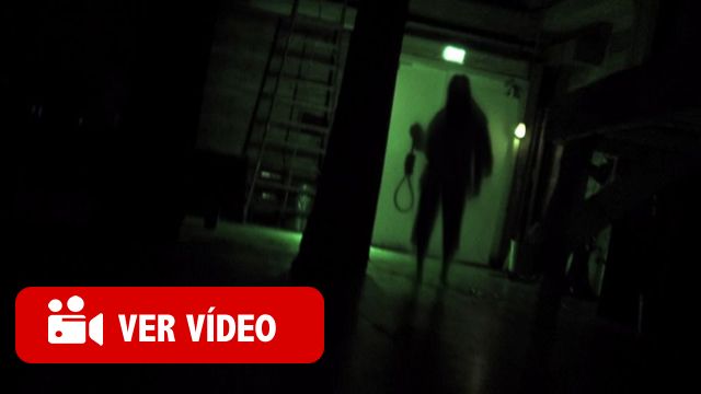 Clip exclusivo de "La Horca"