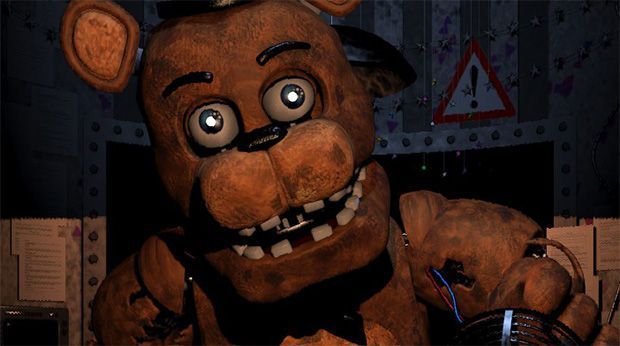 Ya tenemos director para la película de "Five Nights at Freddy´s"