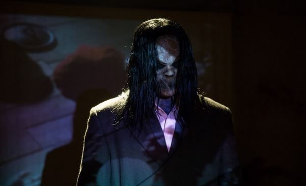 La malrollera app de "Sinister 2" ya está disponible