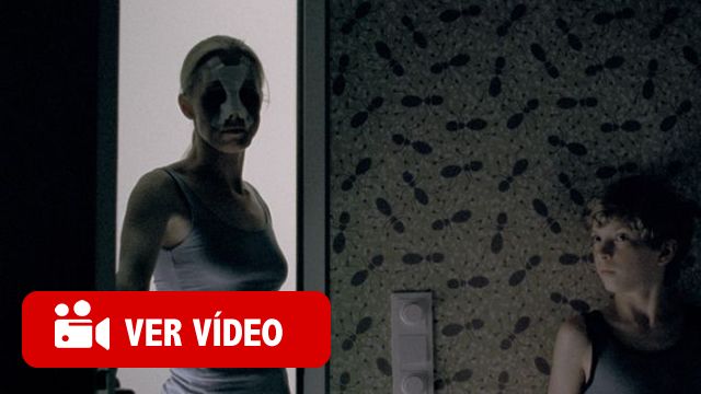 Trailer americano de "Goodnight Mommy"