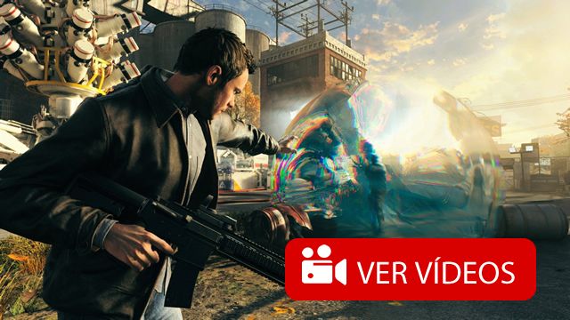 GamesCom 2015: Todos los trailers