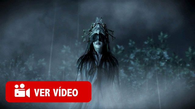 La edición limitada de "Project Zero: Maiden of Black Water" nos llegará en octubre