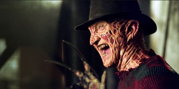 Un nuevo reboot de "Pesadilla en Elm Street" en marcha