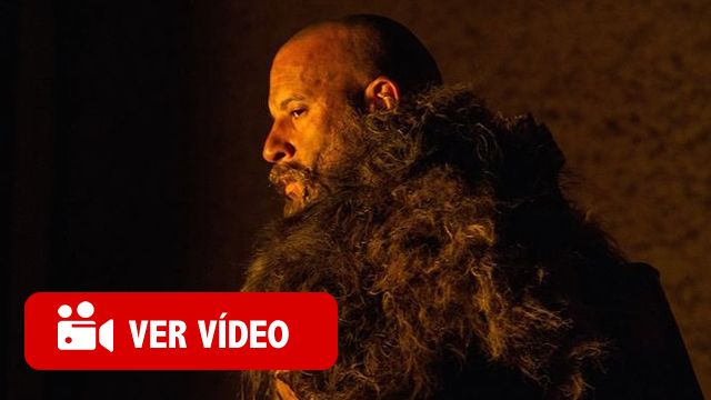 Trailer final español de "El Último Cazador de Brujas"
