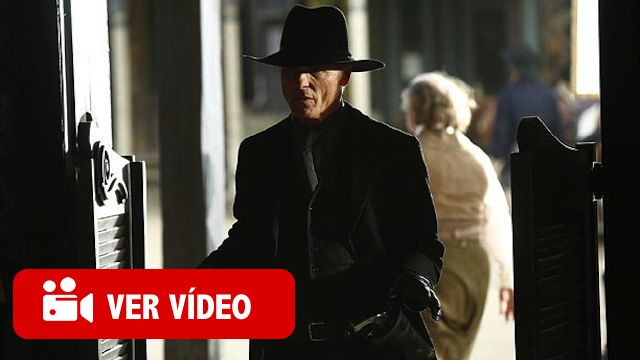 Primer teaser de "Westworld", la nueva serie de la HBO basada en "Almas de Metal"