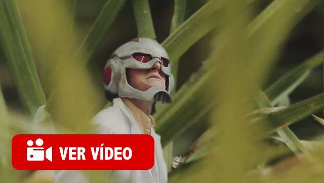 ¿Y si Werner Herzog hubiese dirigido "Ant-Man"?