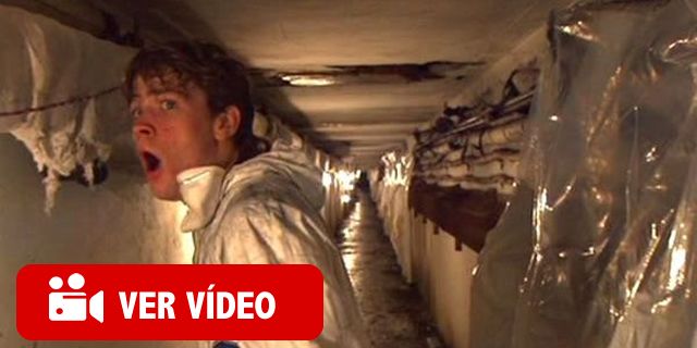 Retro-Trailer de "Session 9" que hoy cumple 13 años de su estreno