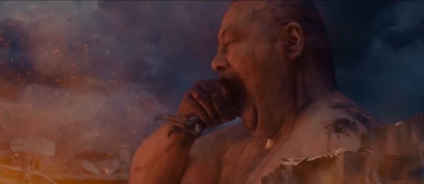 El nuevo trailer de "Ataque a los Titanes" es un locurón