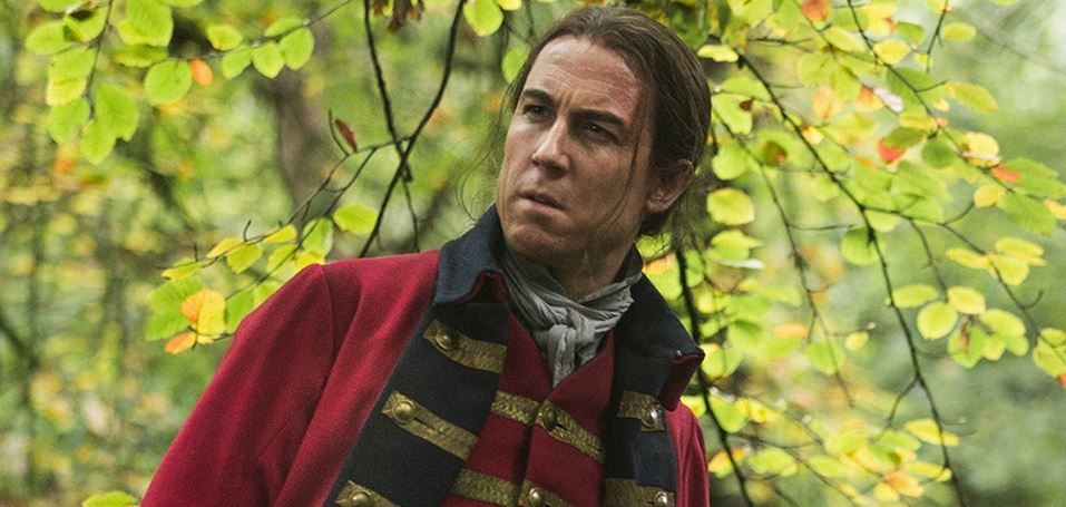 De malo-malísimo de "Outlander" a nuevo fichaje de "Underworld 5"