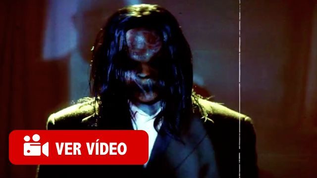 Trailer español, póster y fecha de estreno de "Sinister 2"