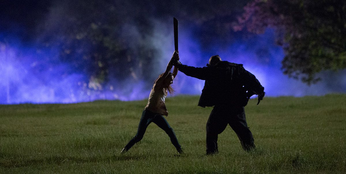 Trailer Oficial de "The Final Girls", candidato a título de culto del año