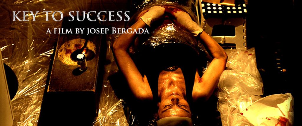 "Key To Success" de Josep Bergadà