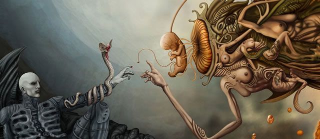 Ridley Scott confirma que su próxima película es "Prometheus 2"