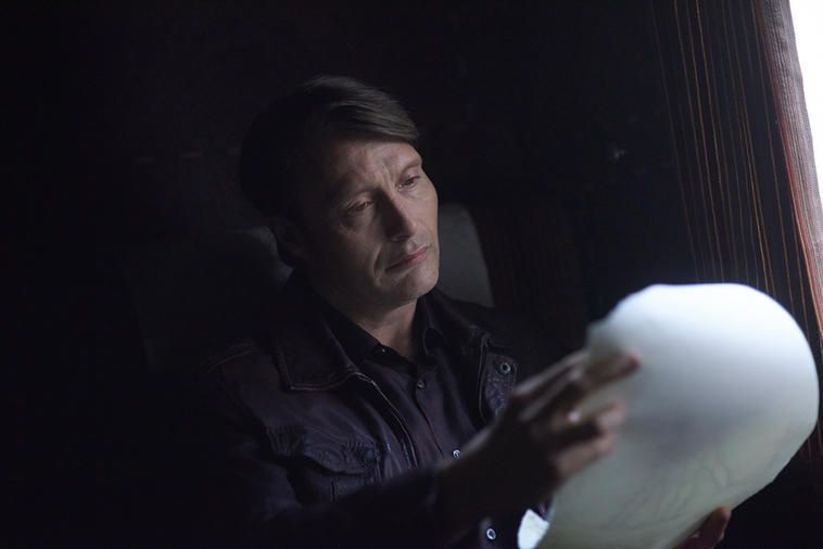 Mads Mikkelsen negocia su presencia como villano en "Doctor Extraño"