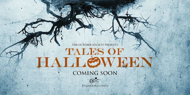 "Cuentos de Halloween" (Tales of Halloween) nos llegará en octubre tras su paso por Sitges