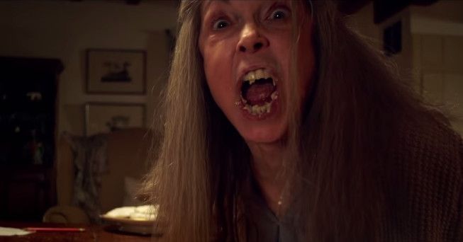 TV Spot de "La Visita", lo nuevo de M.Night Shyamalan