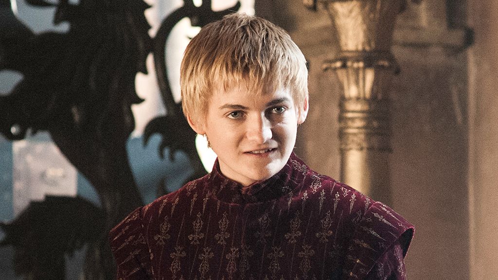 Joffrey Baratheon: El verdadero héroe de "Juego de Tronos"