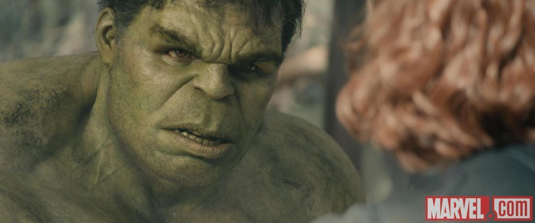 Esta es la razón por la que Hulk no estará en "Capitán América: Civil War"