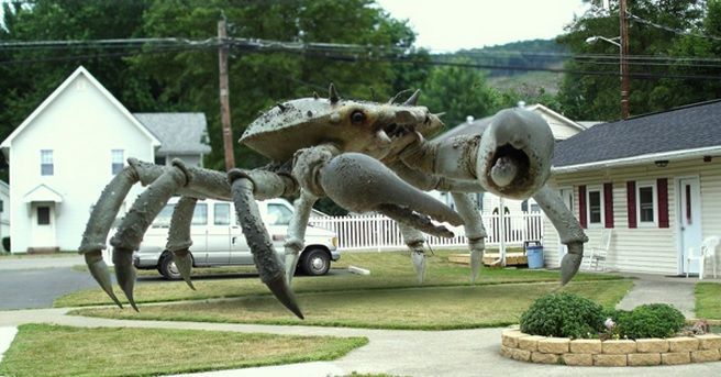 Trailer Oficial de "Queen Crab"