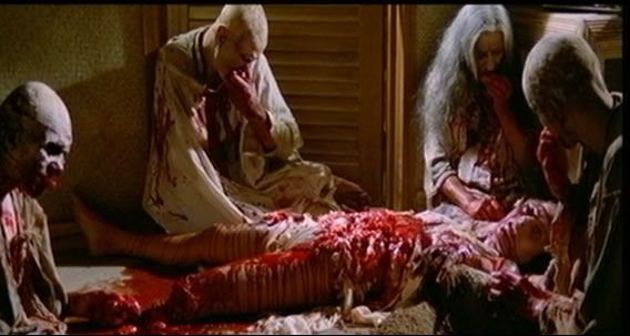 Especial: El Cine Zombie