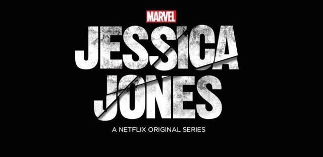 Teaser Trailer y fecha de estreno de "Jessica Jones"