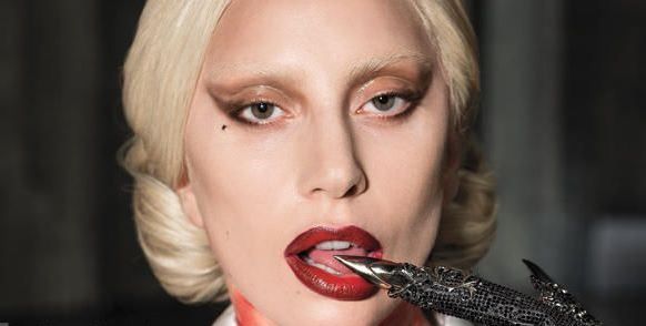 Trailer de "American Horror Story: Hotel" con el reparto al completo de la serie