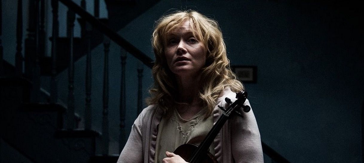 Essie Davis ("The Babadook") ficha por la 6ª Temporada de "Juego de Tronos"