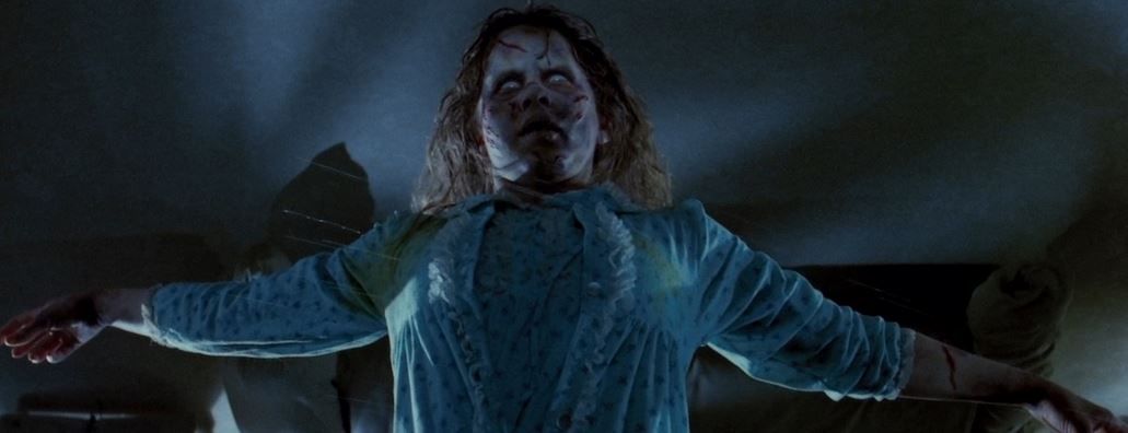 ESPECIAL: El Demonio en el Cine