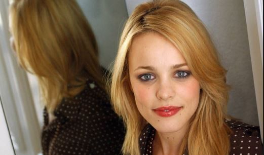 Oficial: Rachel McAdams será la prota femenina de "Doctor Extraño"