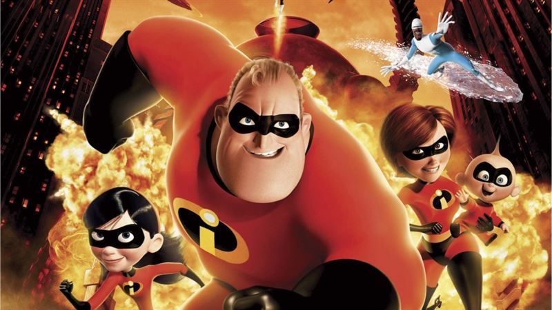 Brad Bird habla del progreso de "Los Increíbles 2"