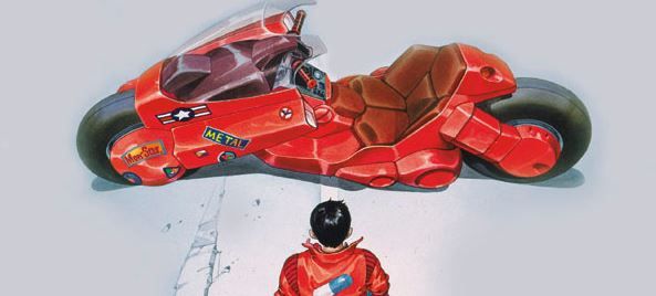 ¿Prepara Warner una trilogía de "Akira"? ¿Christopher Nolan al frente del proyecto?