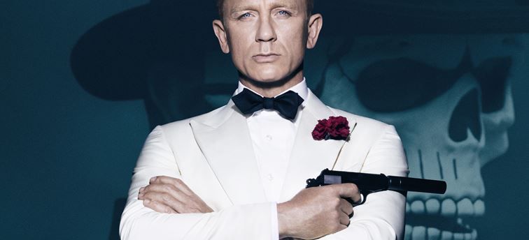 "Spectre": Póster final español