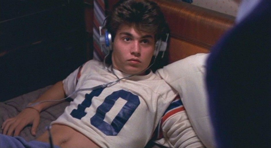 Johnny Depp y los grandes directores del género rinden tributo a Wes Craven